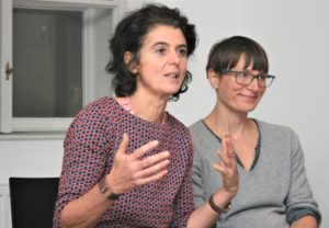 Fotos: © Gerald Faschingeder, Paulo Freire Zentrum.