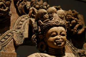art at Ethnologisches Museum © Multitude Flickr_accl