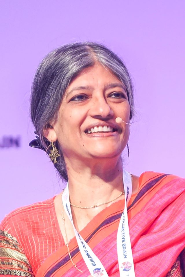 (c) Jayati Ghosh