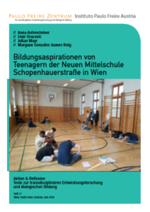 aktion und reflektion 17