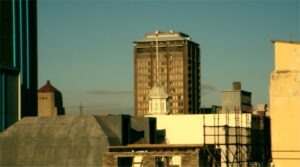 Cape town (c) Jaded One. Flickr. All creative commons.
