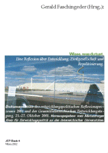 JEP Book 4 Wisse, was du tust