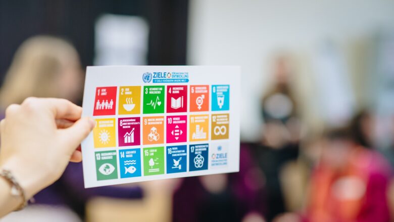SDGs (c) SDG Watch Austria